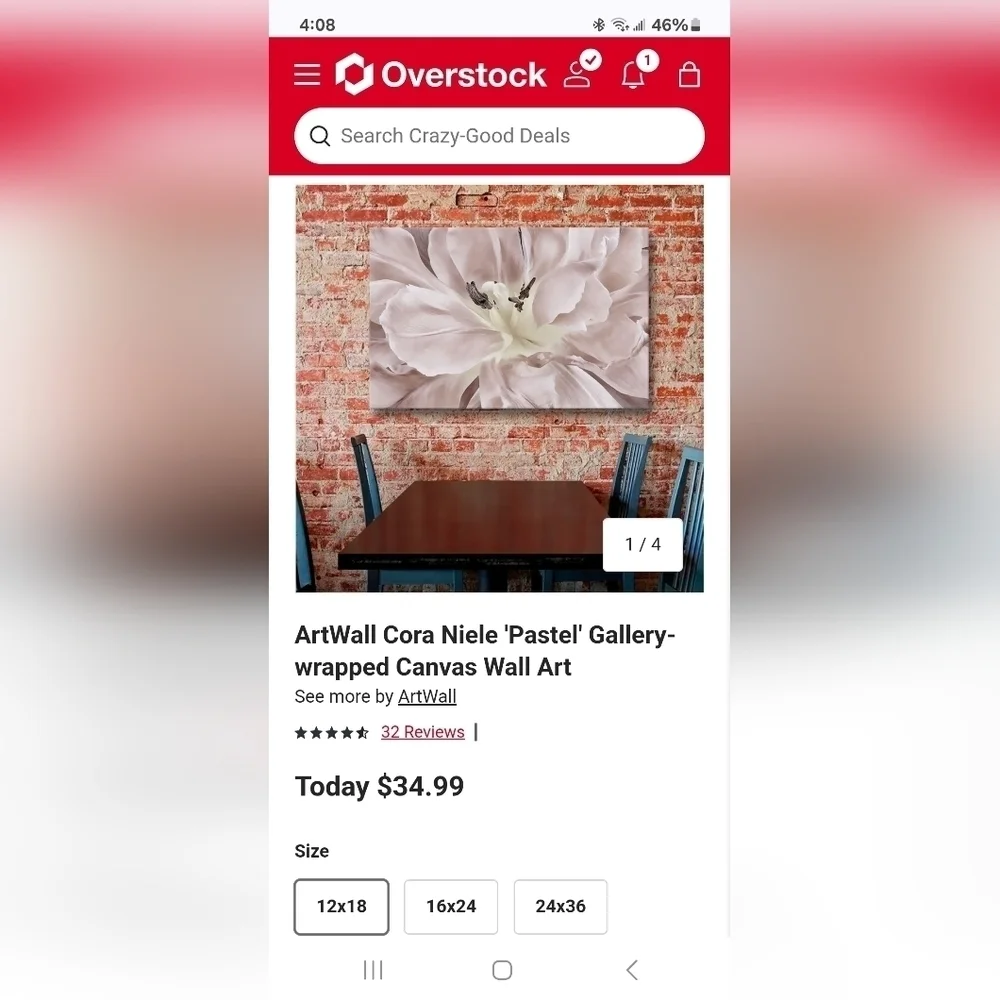 ArtWall Cora Niele 